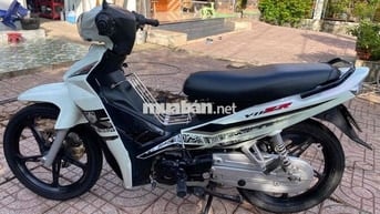 Yamaha Sirius Trắng Rin, êm nhẹ