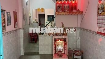 CHÍNH CHỦ CHO THUÊ NHÀ NGUYÊN CĂN P12,Q8