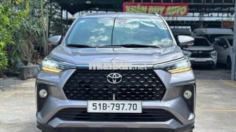 Toyota Veloz 1.5 Top 2023 BẢO HÀNH 1 NĂM ,RẤT ĐẸP