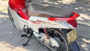 SYM Angela 50cc