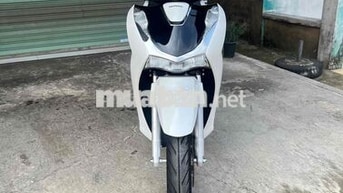 Honda SH 125 ABS 2025 Trắng bán trả góp