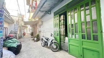 Nhà Shr 2/ Quốc Lộ 13 DT: 38m2