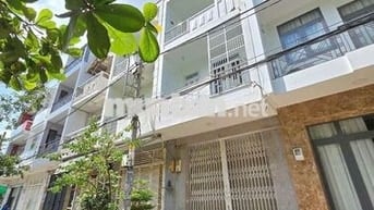 MẶT TIỀN KDC BÌNH PHÚ, 60m2, 3 Tầng, 8.9 TỶ TL, VỪA Ở – VỪA LÀM CTY