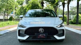 Bán MG5 bản Luxury sx 2023 siêu lướt