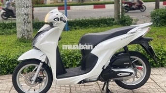 Honda Vision 2022 Trắng Zin Đẹp ✅💥