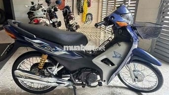 Honda Wave RSX Xanh 232.712 km