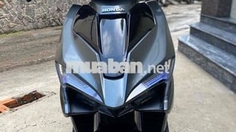 Honda Air Blade 2016 Đen