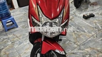 Ab Fi 2010 màu Đỏ biển TP chi ae chạy Grap