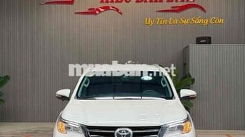 Toyota Fortuner 2018 AT máy dầu