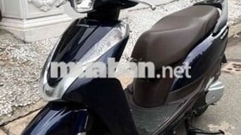 Honda Lead 125 2016 Xanh đen