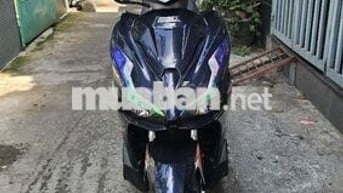 Honda Air Blade 160 2022 Màu xanh:11561 km