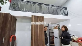 cho thuê nhà 101M8B ở Nguyễn An Ninh,nhanh tay không hết