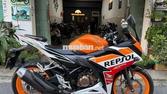 Honda CBR150r 2019