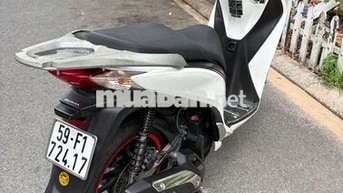 Sh 125 đời 2015
