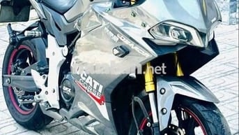 🌈 TPHCM..GPX Demon 150 siêu đẹp.. giá mềm 🥰