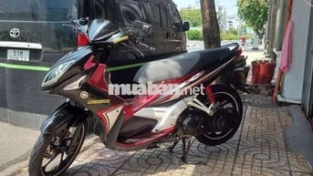 Yamaha Nouvo 4 2012 Đỏ, Đen, Trắng