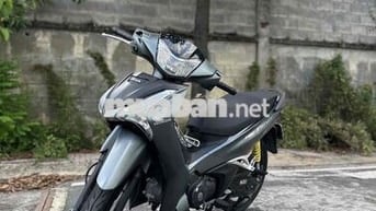 Honda Future 125cc 2025 Xám Zin