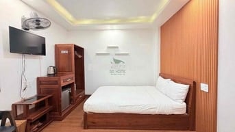 CHO THUÊ CĂN HỘ STUDIO TTTP BAO ĐIỆN NƯỚC GIÁ CHỈ 3,5 TRIỆU/THÁNG