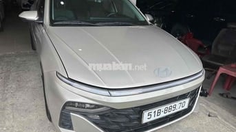 Hyundai Accent 1.5 2024 bản đặc biệt