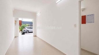 Chính Chủ Cho Thuê Mặt Bằng Kinh Doanh Quận 1 - 40m2 - Lối đi riêng