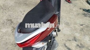 Honda Vision 2014 màu Đỏ