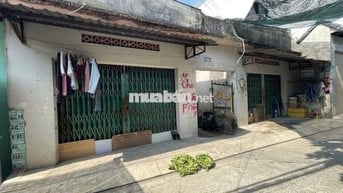 Bán dãy phòng trọ Lê Văn Khương Đông Thạnh