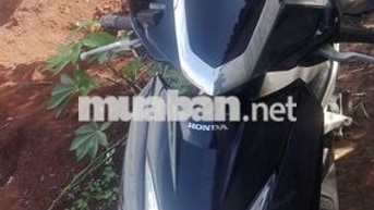 Honda Thể thao màu Đen