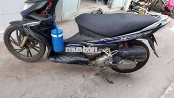 Suzuki Hayate 125 Đen 125cc Xăng
