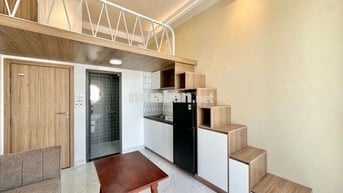 📌 CĂN HỘ DỊCH VỤ MỚI BAN CÔNG-FULL NỘI THẤT-NGAY VƯỜN LÀI-NGÃ TƯ GA
