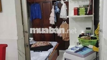 NHÀ HẺM NGAY VÒNG XOAY NGÃ TƯ BẢY HIỀN