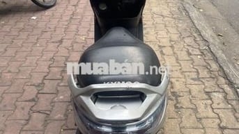 Xe tay ga Kymco 125cc Bạc