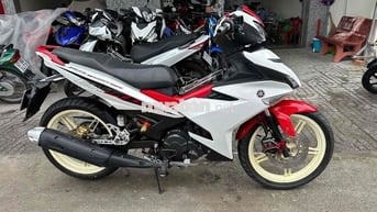 Yamaha Exciter 150 2020 Trắng đỏ ( hỗ trợ góp )