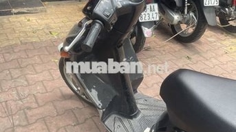 Honda Click 2007 Đen