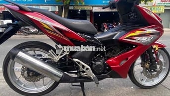 Honda Winner X V2 2021 ABS Đỏ