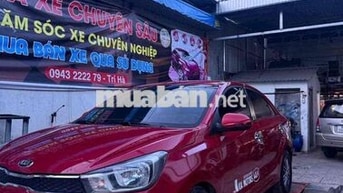 Kia Soluto Deluxe 2020
