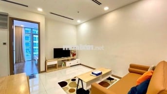Mình cần cho thuê căn hộ 1PN tòa Park 1 Vinhomes Central Park