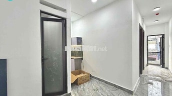 CHO THUÊ 2 NGỦ TÁCH BẾP FULL NT BAN CÔNG NHÀ MỚI XÂY SIÊU THOÁNG MÁT