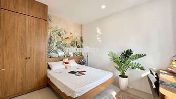 Khai trương căn hộ dịch vụ mới 100%, ngay bên cạnh sân Phú Thọ