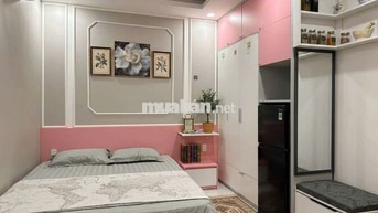 💫CĂN HỘ CAO CẤP SANG TRỌNG FULL NT CAO CẤP NHƯ HÌNH 100%