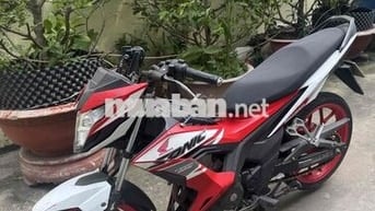 Honda Sonic  Đỏ trắng Chính chủ giấy tờ đầy đủ