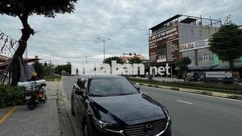 Mazda CX-8 2019 Premium Xanh cavansite 87000 km