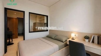 ✨ CĂN HỘ 1PN MỚI 100% – PHAN TỨ, MỸ AN 🌊