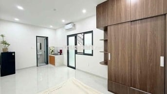 PHÒNG MỚI XÂY SẴN NỘI THẤT_LẠC LONG QUÂN, TÂN BÌNH GIÁP Q11, Q10