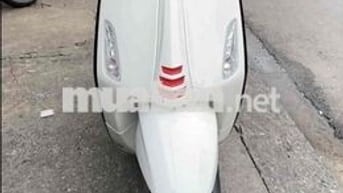 Piaggio Vespa Sprint 125cc ABS 2023 Trắng 5800km