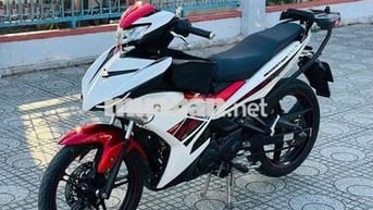 EXCITER 150 2019 ODO THẤP MÁY ZIN KIỂNG NHẸ ĐẸP