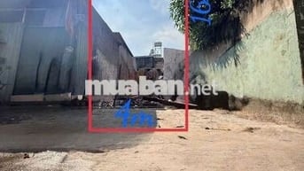 🏡 ĐẤT ĐẸP GIÁ MỀM – GẦN CHỢ ĐÔNG THẠNH, HÓC MÔN 