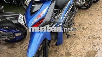 Honda RSX 110 Xanh Zin Êm