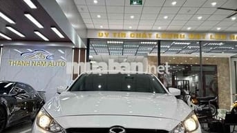 Mazda Mazda 3 1.5AT 2016 Trắng