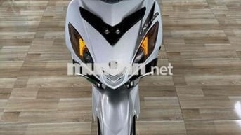 Yamaha Exciter 2010 Bạc