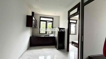 CHO THUÊ CĂN HỘ 2 PN ĐƯỜNG AN NINH GIÁ 6 TRIỆU/THÁNG
